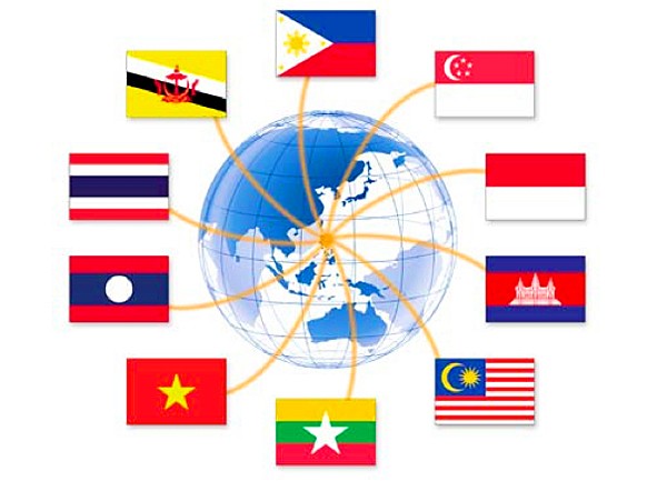 L’ASEAN affirme vigoureusement son rôle central dans la région - ảnh 1