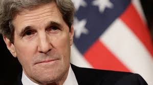 Le secrétaire d'État américain John Kerry attendu au Vietnam - ảnh 1