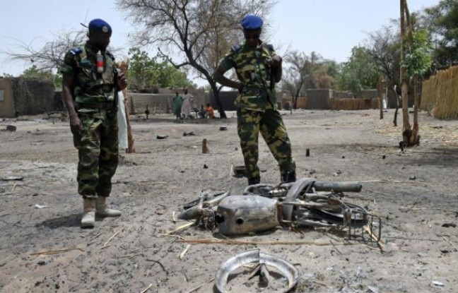 Boko Haram multiplie ses exactions au Nigeria et au Cameroun - ảnh 1
