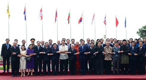 Commémoration des 20 ans d’adhésion du Vietnam à l’ASEAN - ảnh 2