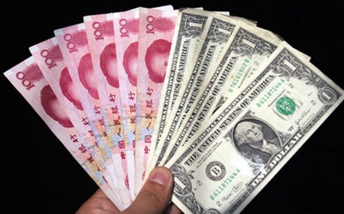 L'embarras du Trésor américain face à la dévaluation du yuan chinois - ảnh 1