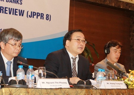 Hoang Trung Hai : il faut promulguer rapidement une politique d’utilisation des APD - ảnh 1