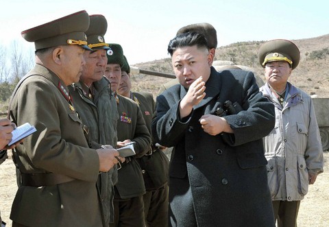 Pyongyang dément avoir bombardé le Sud - ảnh 1