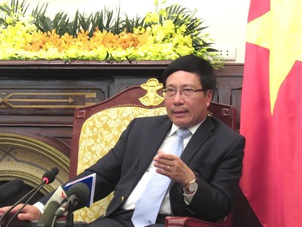 Devise de la diplomatie vietnamienne : principes immuables, réactions flexibles - ảnh 1