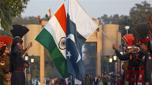 Inde-Pakistan : le dialogue de sécurité capote même avant le début - ảnh 1