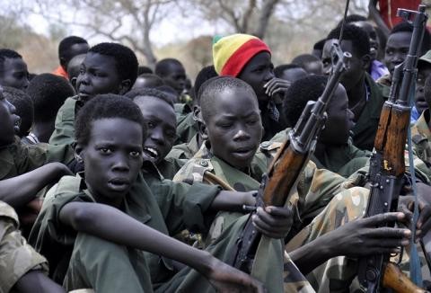 Accord du Soudan du Sud: Le Conseil de Sécurité de l’ONU se dit “prêt” à agir  - ảnh 1
