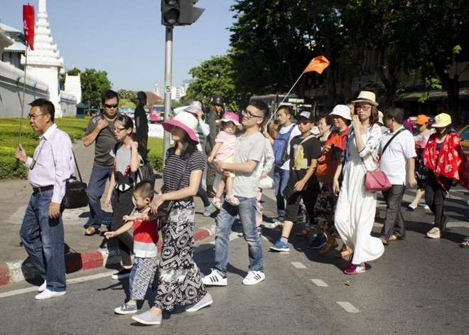Le tourisme va rebondir en Thaïlande après l'attentat de Bangkok (ministre) - ảnh 1