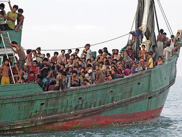 ASEAN coopère sur la question de l’immigration - ảnh 1