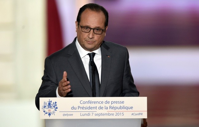La France accueillera 24 000 nouveaux réfugiés - ảnh 1