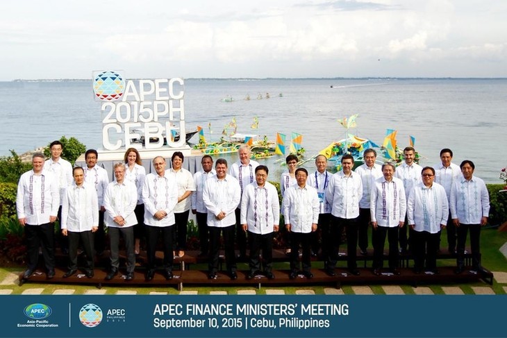 Devises: l'APEC s'engage à éviter les dévaluations compétitives - ảnh 1