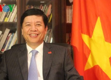 La visite du SG du PCV ouvrira de belles perspectives aux relations nippo-vietnamiennes - ảnh 2