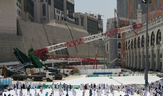 Drame à La Mecque: le hadj aura lieu comme prévu - ảnh 1
