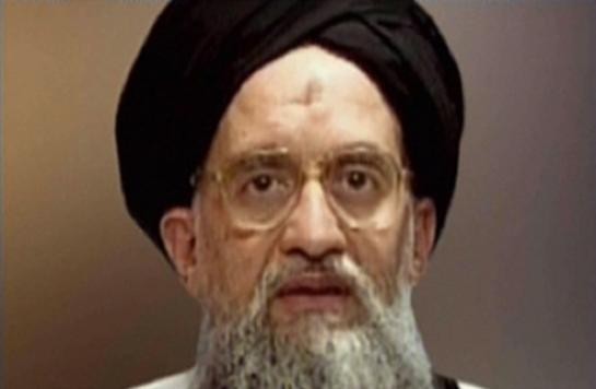 Le chef d'Al-Qaïda appelle à des attentats contre l'Occident - ảnh 1