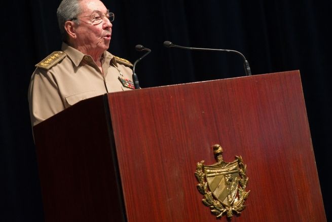 Raul Castro va s'exprimer pour la première fois à l'ONU - ảnh 1
