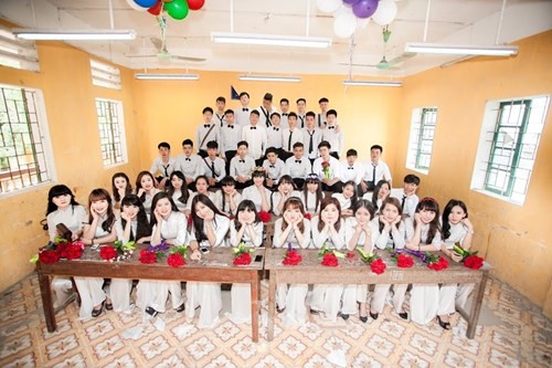 Au Vietnam, l’enseignement primaire et l’enseignement secondaire sont-ils mixtes ? - ảnh 5