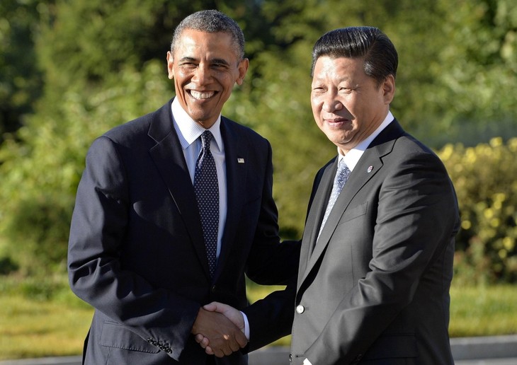 Obama et Xi Jinping s’entendent pour lutter contre le piratage informatique - ảnh 1