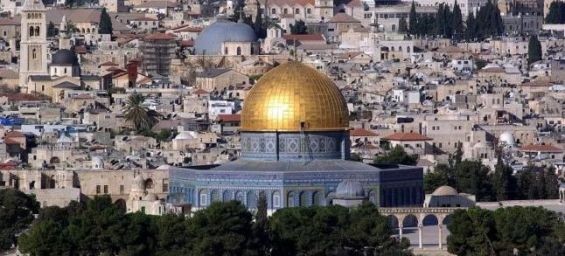 La mosquée Al Aqsa sous tension - ảnh 1