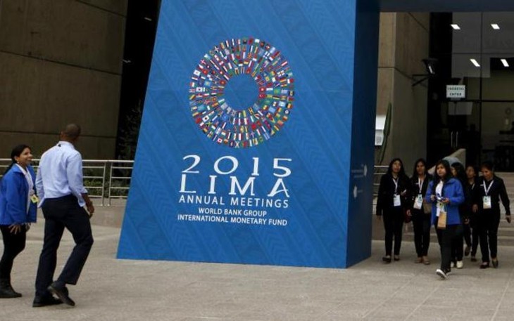 Les pays du G20 se réunissent pour lutter contre l’évasion fiscale - ảnh 1