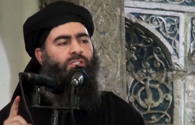 Daech: Le convoi d'Al-Baghdadi aurait été touché par les forces irakiennes - ảnh 1