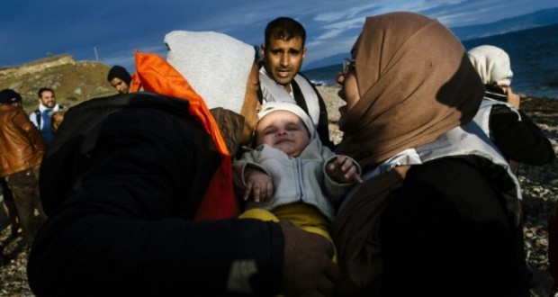 523 personnes secourues par l'Espagne au large de la Libye  - ảnh 1