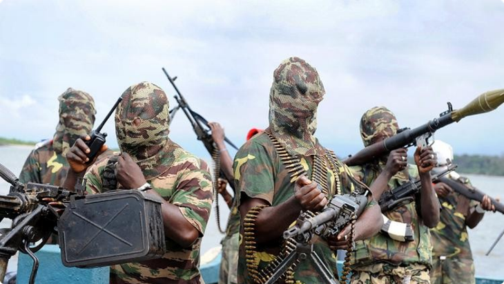Nigeria : multiplication des attaques suicide contre les civils - ảnh 1