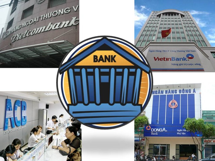 Restructuration bancaire: des premiers résultats positifs - ảnh 1