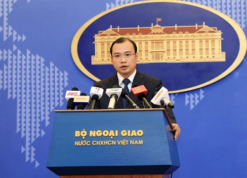 Le Vietnam salue la résolution de l’ONU demandant la levée de l’embargo contre Cuba - ảnh 1