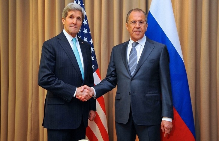 Moscou plaide pour une meilleure coopération avec Washington dans la lutte anti-terrorisme - ảnh 1