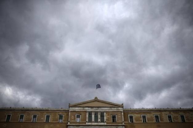 L’UE confiante sur un compromis entre Athènes et ses créanciers - ảnh 1