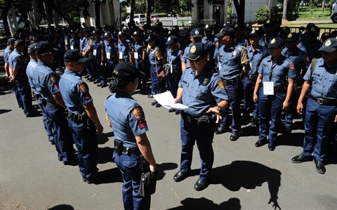 Les Philippines garantissent  «une sécurité renforcée»  - ảnh 1