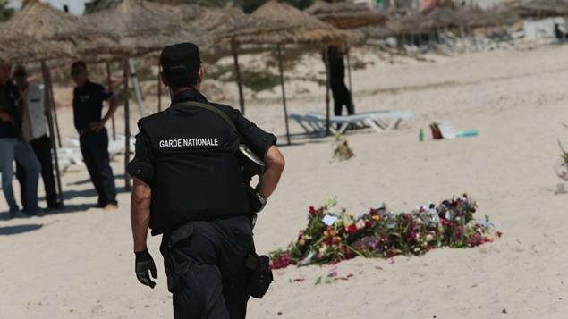 Un attentat d’envergure déjoué en Tunisie - ảnh 1