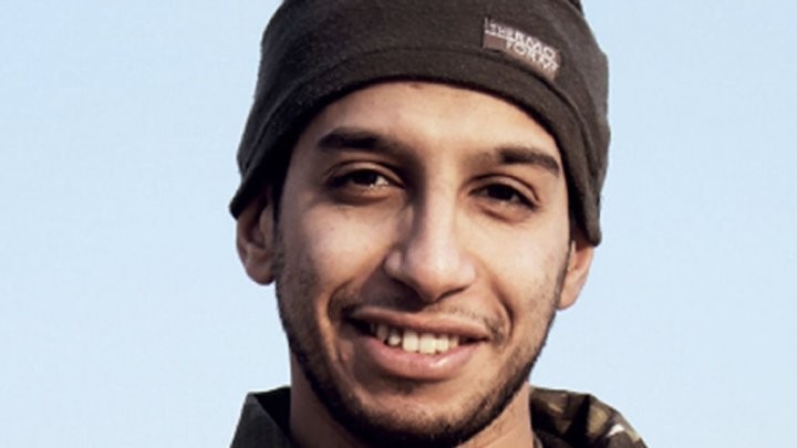 France : L'organisateur des attentats Abdelhamid Abaaoud a été tué - ảnh 1
