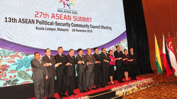 Sommet ASEAN: réunions des diplomates en chef - ảnh 1
