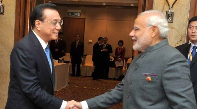 Pékin et New Delhi ont plus d’intérêts que de divergences - ảnh 1