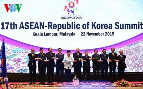 Sommets entre l’ASEAN et ses Partenaires - ảnh 2