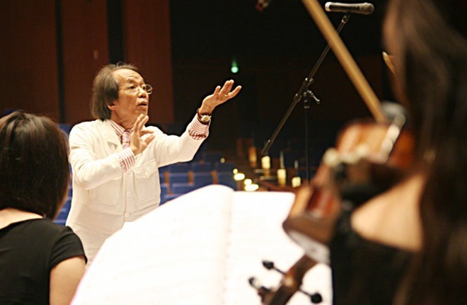 Mort du compositeur Nguyen Thien Dao  - ảnh 1
