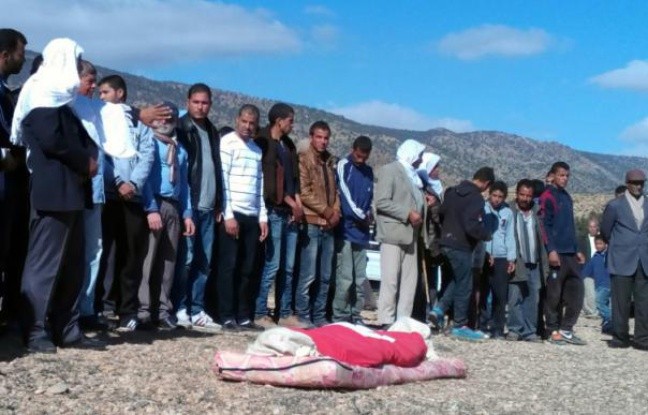 Tunisie: un groupe revendique au nom de l’EI la décapitation d’un jeune berger - ảnh 1