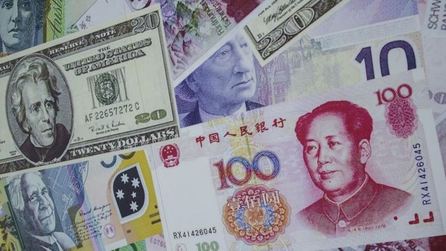 Le yuan chinois reconnu comme monnaie de référence mondiale par le FMI - ảnh 1