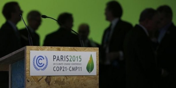 Des avancées à petits pas pour la COP21 - ảnh 1