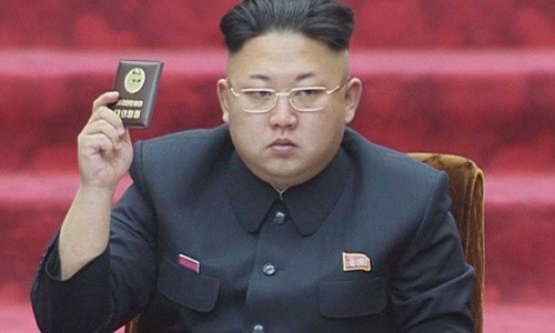 Washington doute que Pyongyang possède la bombe H  - ảnh 1