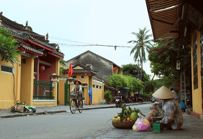 Hoi An: quand préservation rime avec mobilisation - ảnh 2