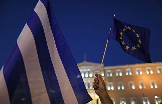 La Grèce et ses créanciers trouvent un accord - ảnh 1