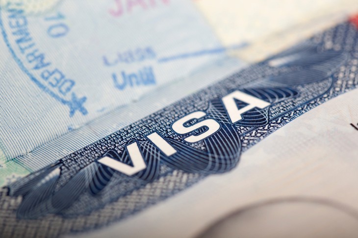 Etats-Unis: le Congrès va forcer certains touristes européens à demander un visa - ảnh 1
