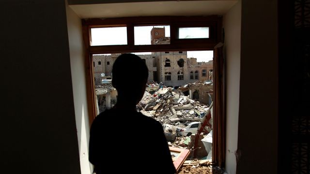 Yémen: fin d'un échange de plus de 600 prisonniers  - ảnh 1