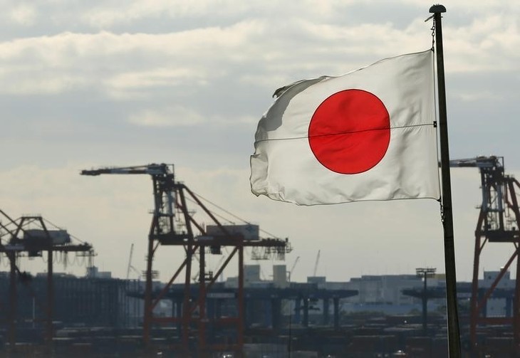 Japon: budget record pour 2016/2017 validé, croissance de 1,7% prévue - ảnh 1