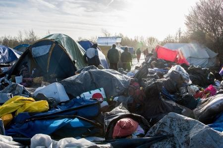 Crise des migrants: la Commission européenne accorde 48 millions d'euros - ảnh 1