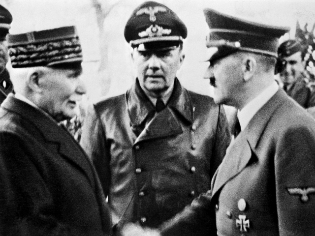 Seconde guerre mondiale: la France entrouvre les archives du régime de Vichy  - ảnh 1