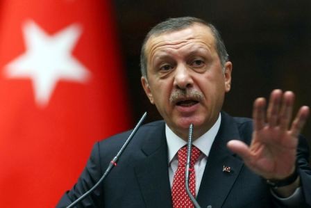 Ankara s’est dit favorable à rétablir ses relations avec Moscou - ảnh 1