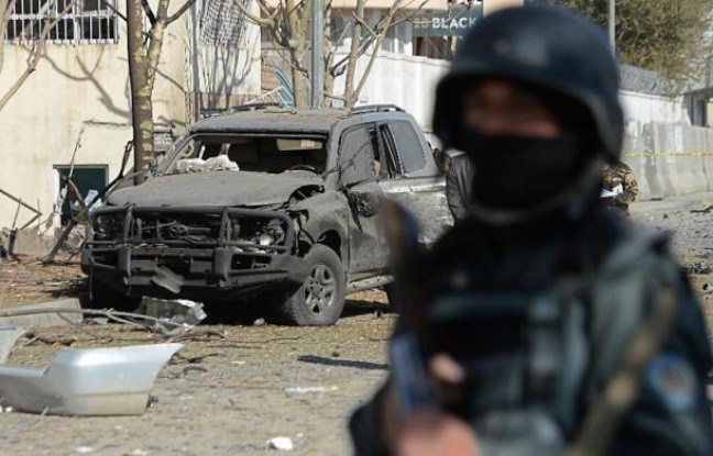 Afghanistan: Un restaurant de cuisine française attaqué à Kaboul - ảnh 1