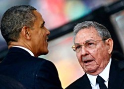 La Maison Blanche annoncera la prochaine visite de Barack Obama à Cuba - ảnh 1